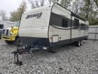 2017 Avenger Travel Trailer