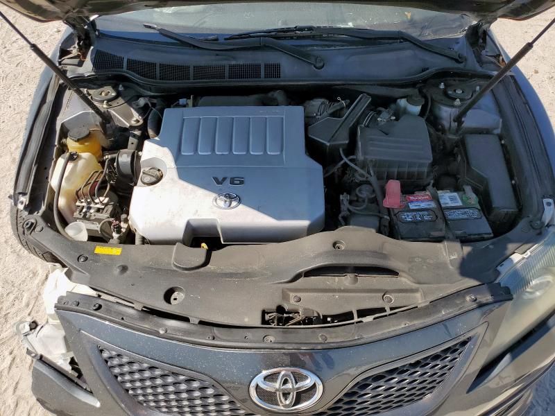 2010 Toyota Camry se