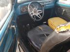 1970 Volkswagen Beetle