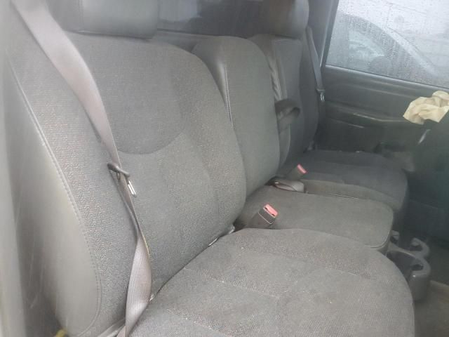 2003 Chevrolet Silverado C1500
