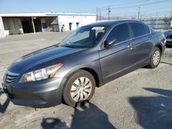 2012 Honda Accord lx for sale in Adelanto, CA