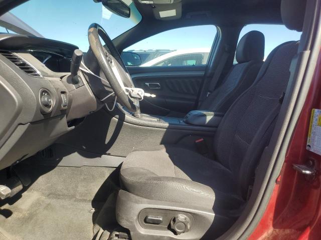 2013 Ford Taurus sel