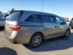 2011 Honda Odyssey LX