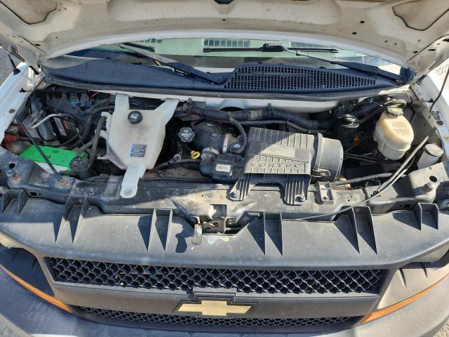 2013 Chevrolet Express G2500