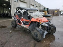 2013 Arctic Cat Wildcat for sale in Ham Lake, MN