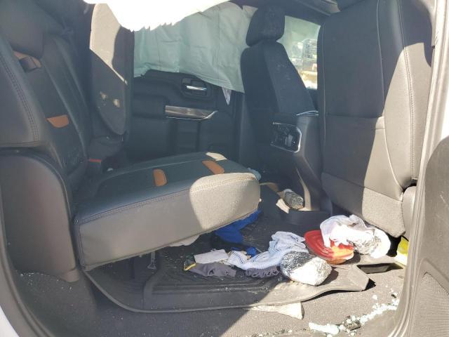 2020 GMC Sierra K3500 AT4