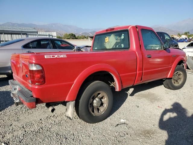 2005 Ford Ranger