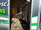 2021 Alcom Llc Enclosed Cargo Trailer