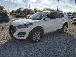 2021 Hyundai Tucson Limited for sale in Columbus, OH