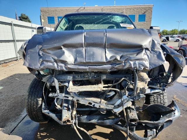 2008 Ford F250 Super Duty