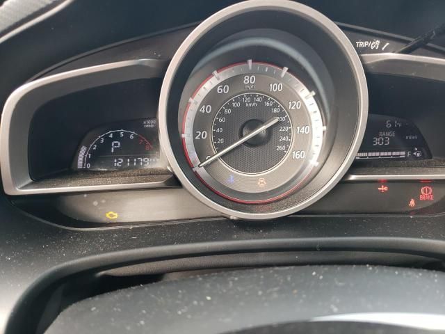 2014 Mazda 3 Touring