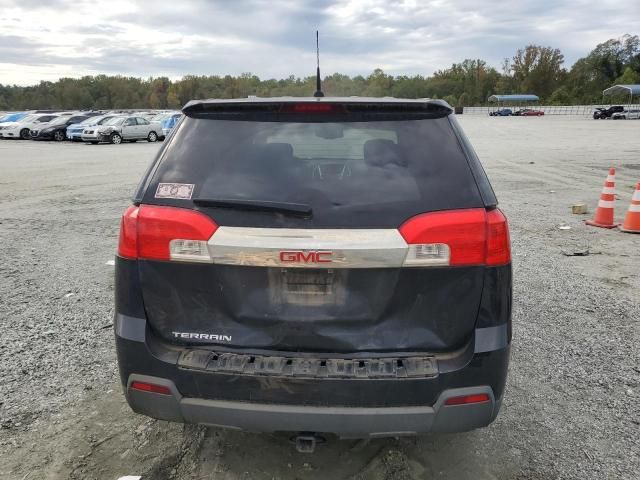 2012 GMC Terrain SLE