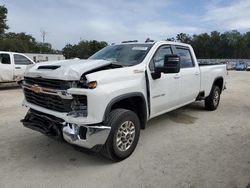 2024 Chevrolet Silverado K2500 Heavy Duty LT en venta en Ocala, FL
