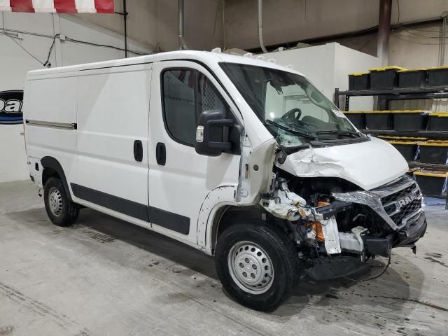 2025 Dodge RAM Promaster 2500 2500 Standard