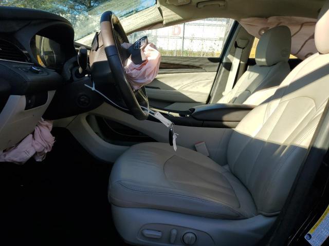 2019 Buick Lacrosse Essence