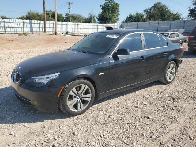 2010 BMW 528 I