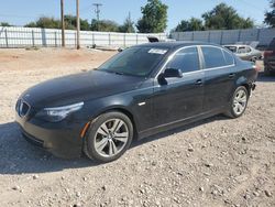 2010 BMW 528 I for sale in Oklahoma City, OK