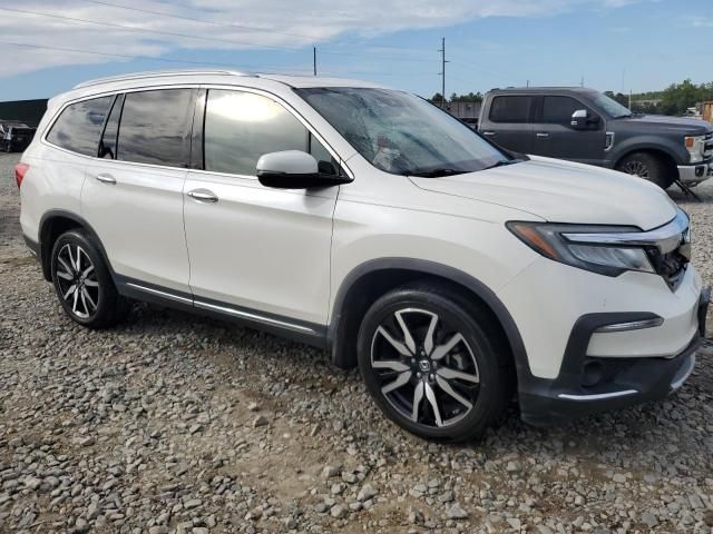 2019 Honda Pilot Touring