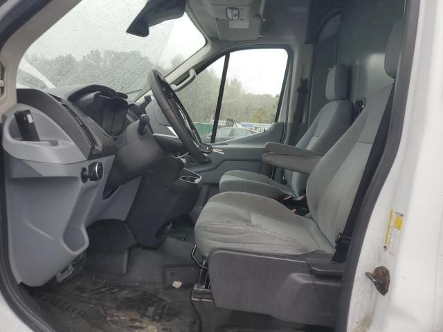 2015 Ford Transit T-250