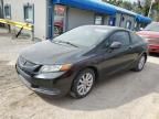 2012 Honda Civic exl