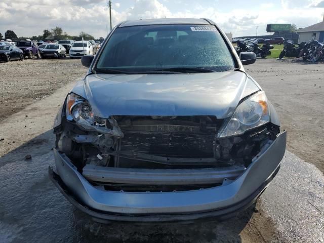 2008 Honda CR-V LX