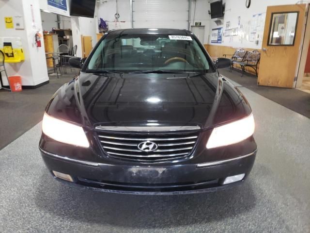 2006 Hyundai Azera SE