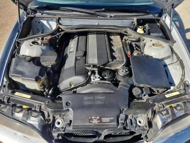 2001 BMW 330 ci