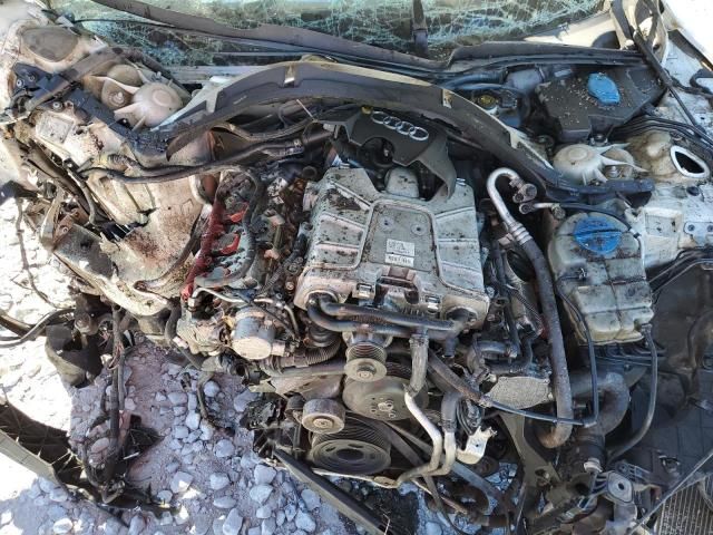 2013 Audi A7 Premium Plus