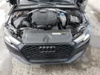 2017 Audi A4 Premium