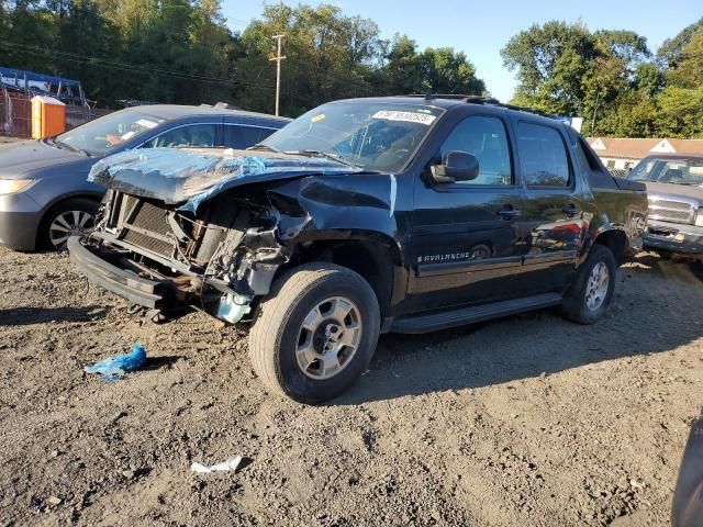 2007 Chevrolet Avalanche K1500