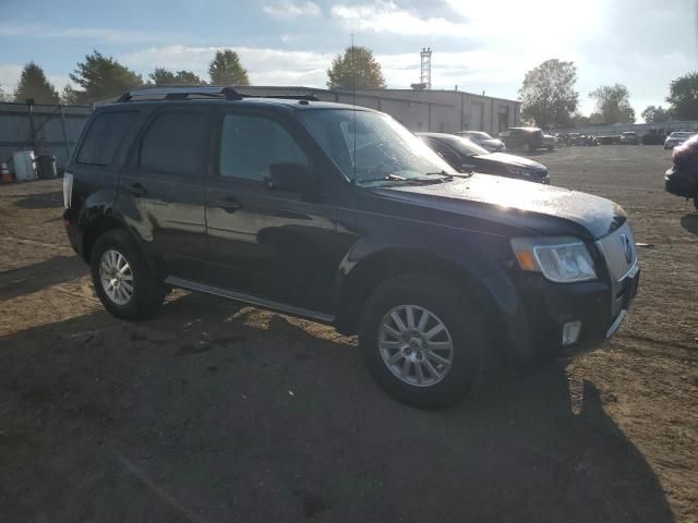 2011 Mercury Mariner Premier