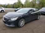 2017 Mazda 6 Touring
