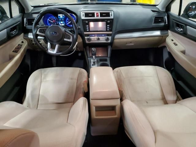 2015 Subaru Legacy 2.5I Premium