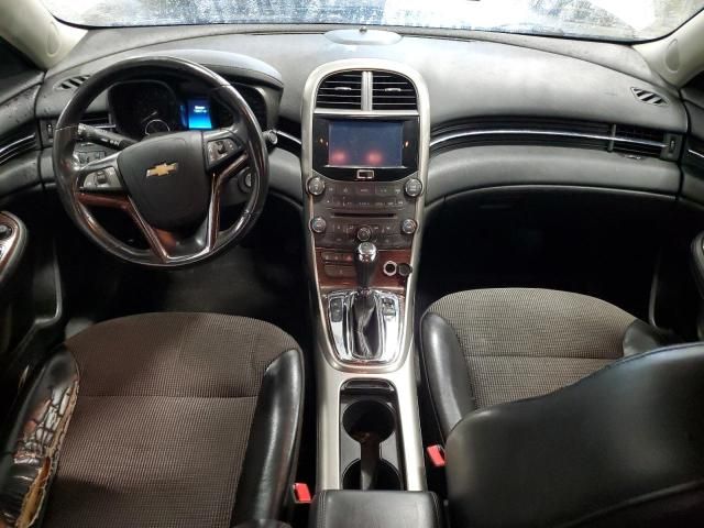 2013 Chevrolet Malibu 2LT