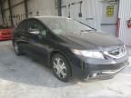 2013 Hond A Civic Hybrid L