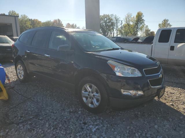 2011 Chevrolet Traverse ls