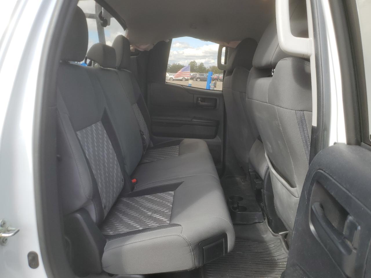 2018 Toyota Tundra SR