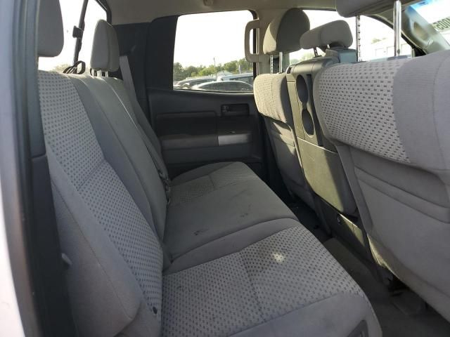 2007 Toyota Tundra Double Cab SR5