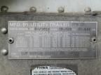 2011 Utility VS2RA Refrigerated Van Trailer