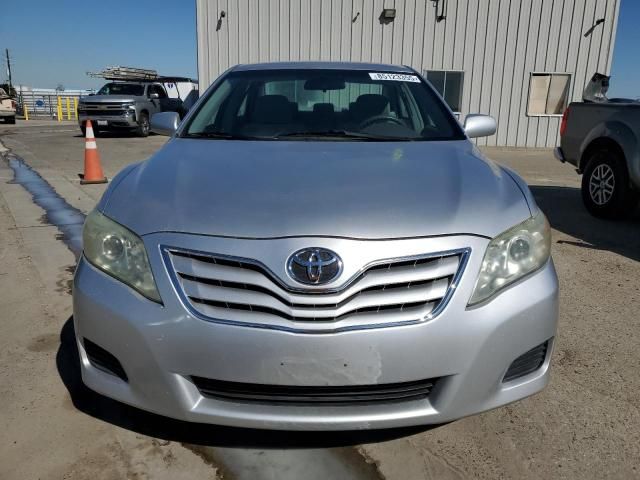 2011 Toyota Camry SE