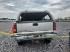 2007 Chevrolet Silverado K1500 Classic