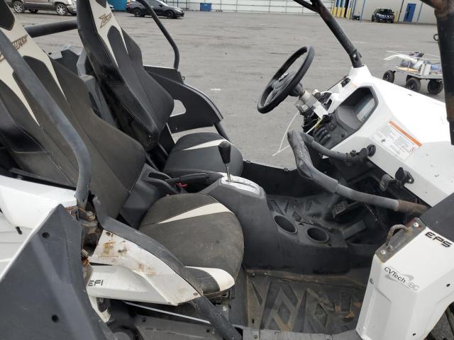 2021 Can-Am To Zforce Cf800 Utility Vehicle