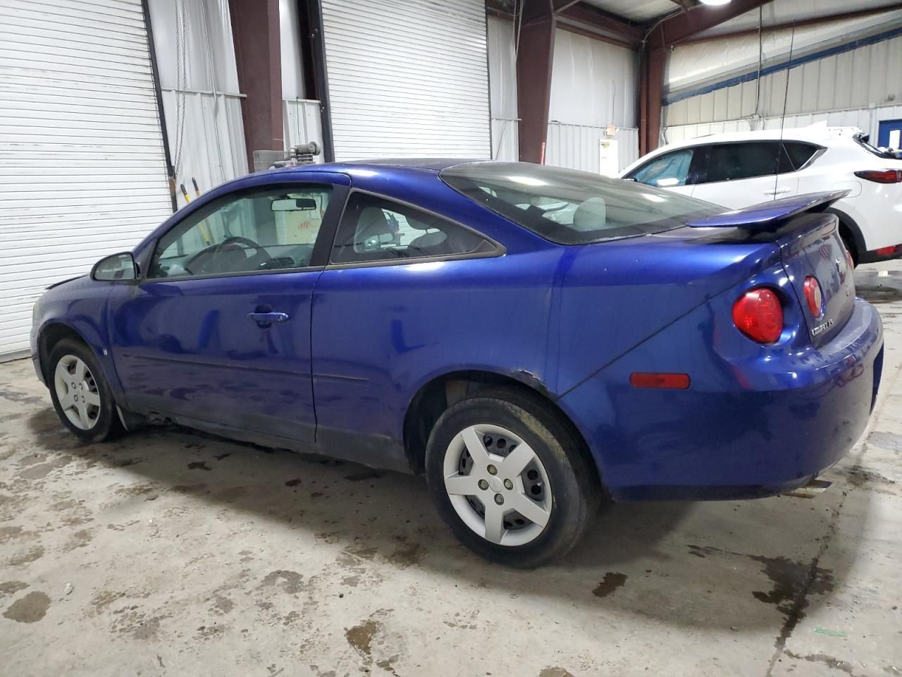 2007 Chevrolet Cobalt ls