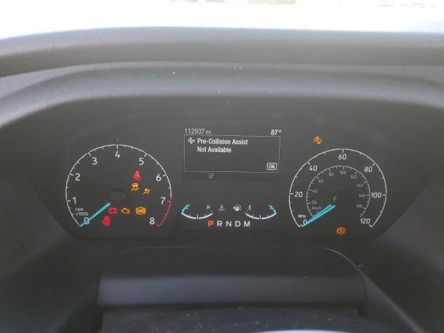 2023 Ford Transit T-350