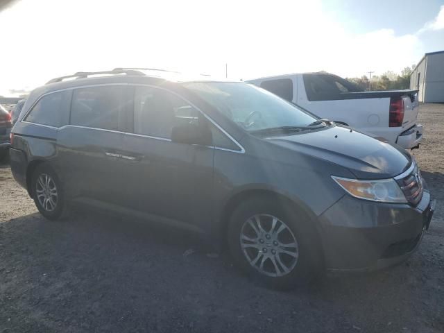 2011 Honda Odyssey EX