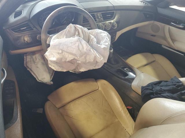 2011 BMW Z4 Sdrive30i