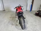 2005 Suzuki GSX-R600 K
