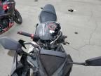 2011 Kawasaki EX650 C
