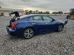 2017 Nissan Maxima 3.5s