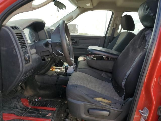 2012 Dodge RAM 2500 ST